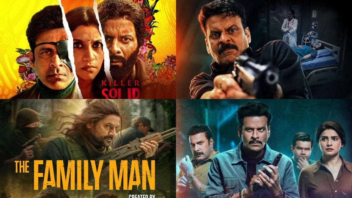 OTT Spot : க்ரைம் த்ரில்லரை விரும்பி பார்ப்பவரா நீங்கள்? அப்படினா இந்த 5 மூவிஸ், வெப் சீரிஸை மிஸ் பண்ணிடாதீங்க..