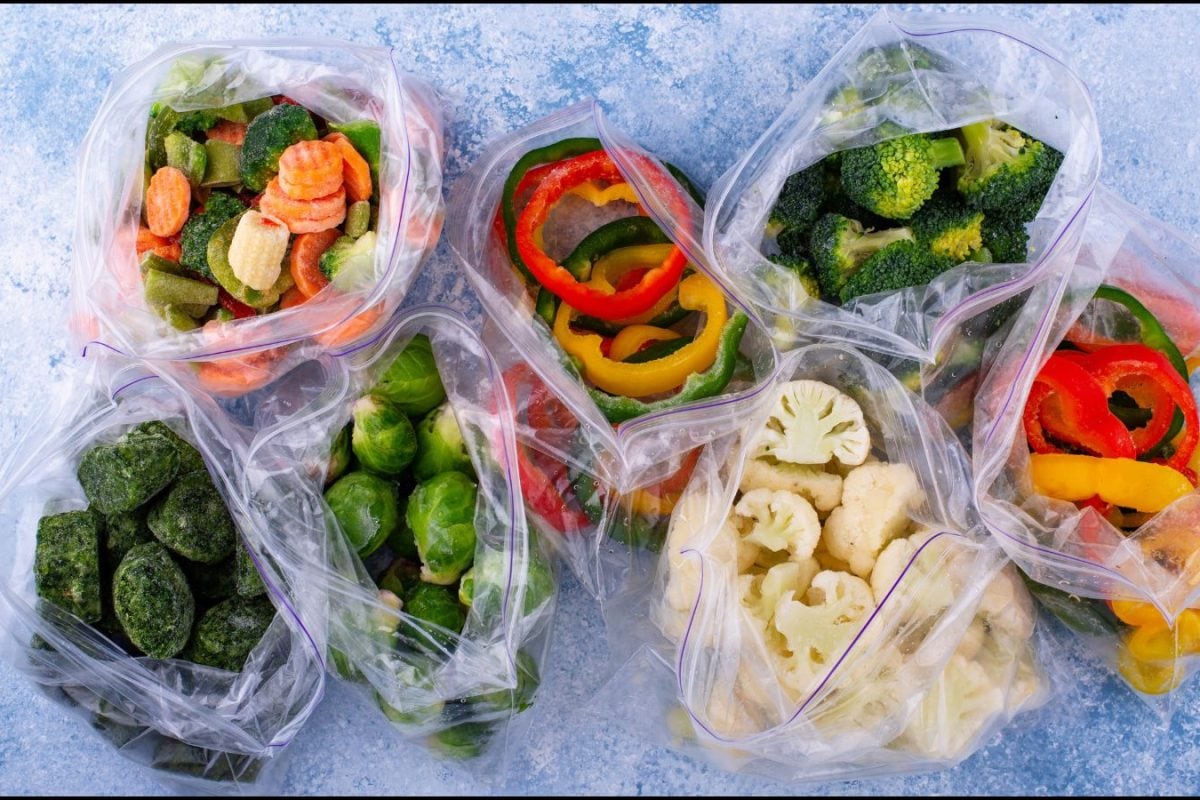 5 Frozen Foods That Are Bad for Your Health | News Minimalist