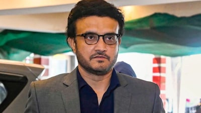 சவுரவ் கங்குலி 