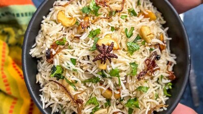 ghee rice
