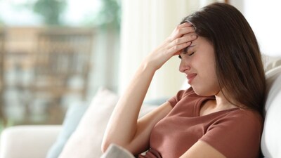 Sudden Unbearable Headache? Don't Ignore These Warning Signs