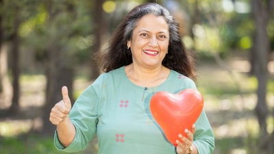heart health
