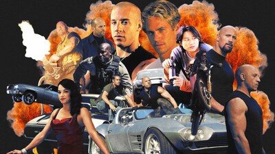 Fast & Furious Expands to OTT Series: Fans Thrilled for 2028 Release!