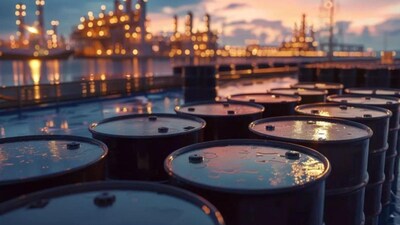 Wartime Fuel Crisis: G7 Nations to Release 100 Million Barrels of Emergency Diesel into the Market!