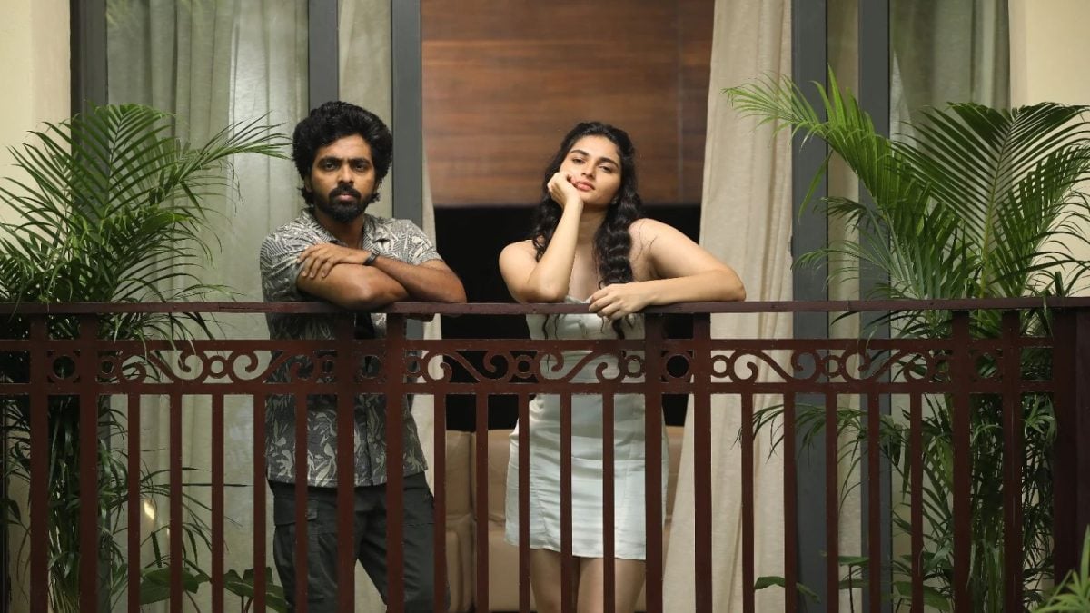 ஜி.வி.பிரகாஷின் ‘இம்மார்டல்’ திரைப்படம் ஓடிடியில் எப்போது ரிலீஸ்…? வெளியான அறிவிப்பு! 