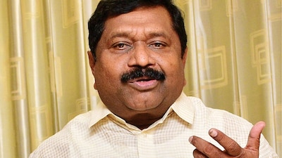 How will democracy win amidst electoral malpractices asks AIADMK MP Inbadurai