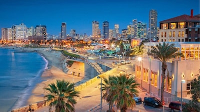Do You Know The Indian Village Known As Mini Israel