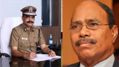 Goondas Act Invoked Against Gem Veeramony: Chennai Police Commissioner's Bold Move!