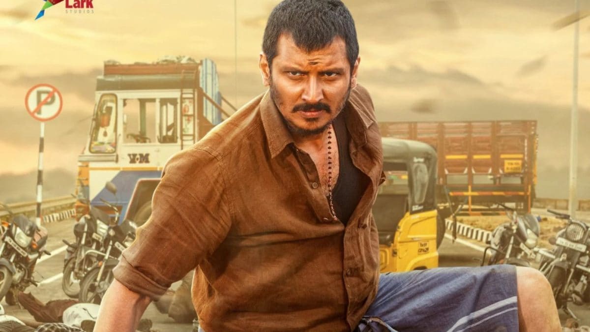 ஜீவாவின் ‘தகப்பன்’ திரைப்படம் டிசம்பர் 24-ம் தேதி வெளியாகும் என அறிவிப்பு!