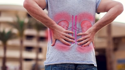 kidney problem