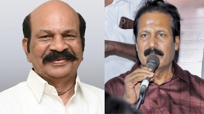 Krishnasamy Demands Transparency on MLA V.S. Babu's Health Status