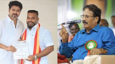 What is the use of CM running on Marina: Krishnaswamy's question