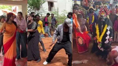 குலசை தசரா