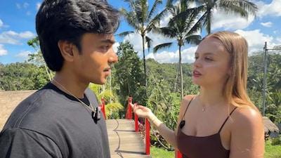From Rishikesh to Belarus: An Indian Youth's Incredible 1000 km Journey for Friendship!