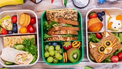 The 200-Year Fascinating History of the Lunch Box