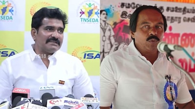 Only protesters can decide who joins talks, says Mano Thangaraj
