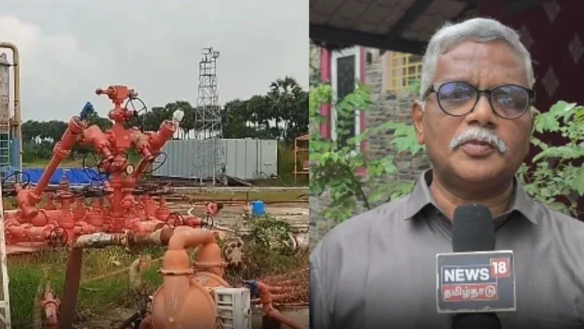 மன்னார்குடி மீத்தேன் திட்டத்திலிருந்து ஜிஇஇசிஎல் நிறுவனம் விலகல்: காவிரி டெல்டா விவசாயிகள் மகிழ்ச்சி