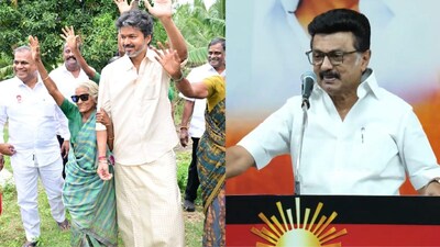 Stalin Slams "Reels CM" for Media Shy Behavior, Challenges Silence on CEC Issue