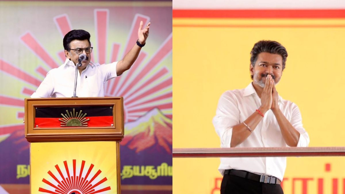 “வாய் கிழியப் பேசும் முதலமைச்சர் ஏன் மௌனமாக இருக்கிறார்... 31ஆம் தேதி திமுக போராட்டம் நடத்தும்” - மு.க. ஸ்டாலின்