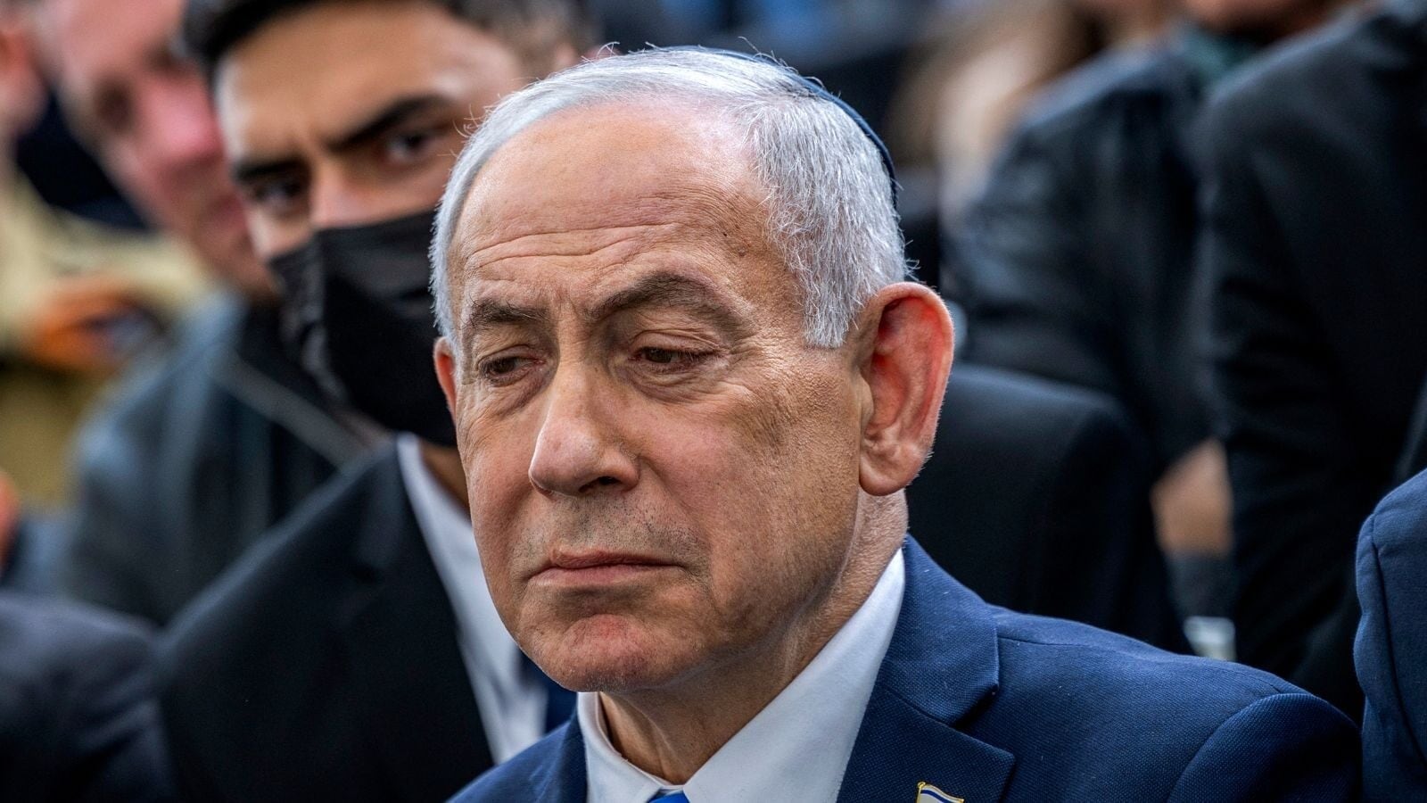 Israel Election 2026 LIVE Updates: Netanyahu's Fate On Line As Israel Votes For First Time Since Oct 7 Attack