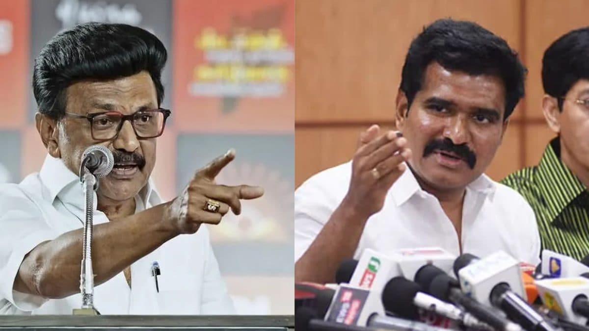 “திமுக ஆட்சியில் குற்றங்கள் மூடி மறைக்கப்படும்.. தவெக தீவிர நடவடிக்கை எடுத்துவருகிறது” – அமைச்சர் நிர்மல்குமார்