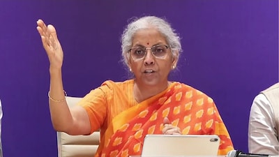 GST Council Strips GST Officials of Arrest Powers in Major Overhaul