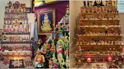 நவராத்திரி கொலு