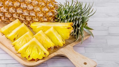 pineapple