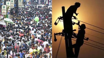 வாரத்திற்கு 8 மணி நேரம் மின்வெட்டு அமல்