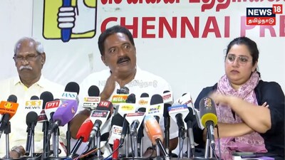 How was Gyanesh Kumar selected? Public needs to know: Prakash Raj