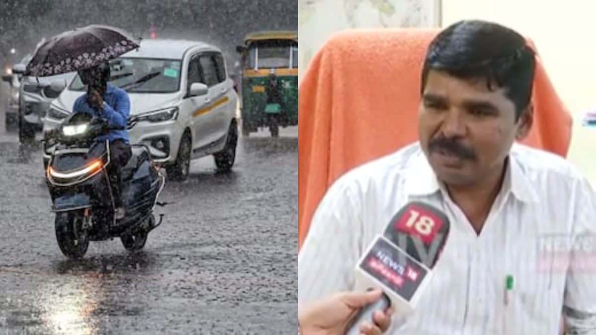 Exclusive | தமிழ்நாட்டில் தீபாவளி அன்று மழை பெய்யுமா..? சென்னை மண்டல வானிலை ஆய்வு மைய இயக்குநர் துரை பிரத்யேக பேட்டி!