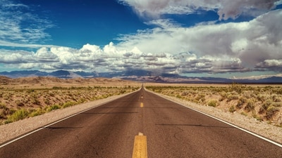 Do you know which is the longest highway in the world?