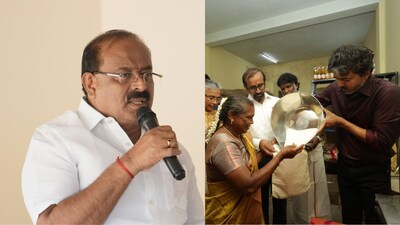 Why Was Palm Oil Bought At A Higher Price? Sakkarapani Questions