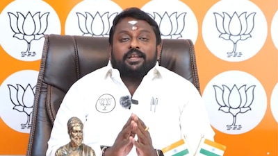 எஸ்.ஜி. சூர்யா