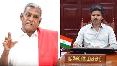 CPM slams Tamil Nadu government over procuring electricity at Rs. 35 per unit