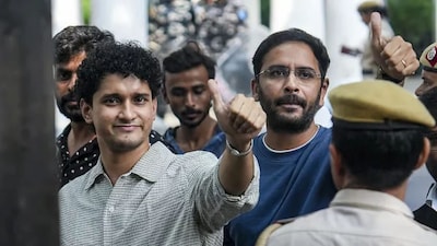 Judicial Custody Extended for CJB Leaders Sourav Das and Ashutosh