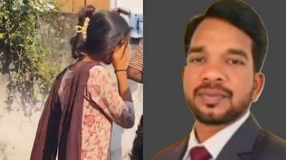 கணவனை கொன்ற மனைவி