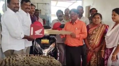 தெலங்கானா தெலங்கானா