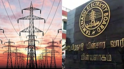 TANGEDCO | தமிழ்நாட்டில் அதிகரித்து வரும் மின்தட்டுப்பாடு.. மின்வாரியம் எடுத்த அதிரடி முடிவு!
