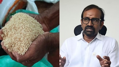 “குறைவான விலைக்கு மளிகைப்பொருட்கள்.. ரூ.30-க்கு சன்னரக அரிசி..” அமைச்சர் வெங்கட்ராமன் பேட்டி!