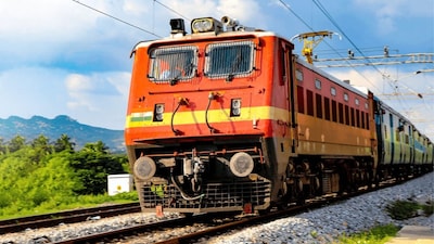 How Trains Get Electricity: The Secret Behind Fans, ACs, and Charging Points