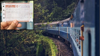 Demystifying Train Ticket Codes: GNWL, RLWL, PQWL and RAC Explained Clearly
