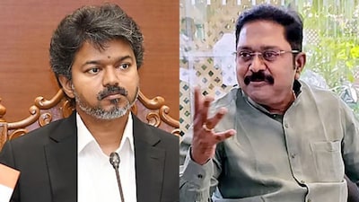 Shortage of Rs 30 fine-variety rice in Amudham shops - TTV Dhinakaran
