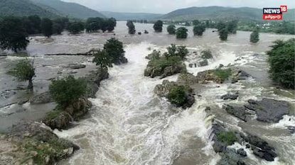 தண்ணீர் தண்ணீர்