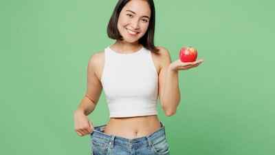 weight loss fruits