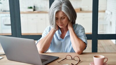 Women Over 45 Beware Crucial Heart Health Changes To Watch For