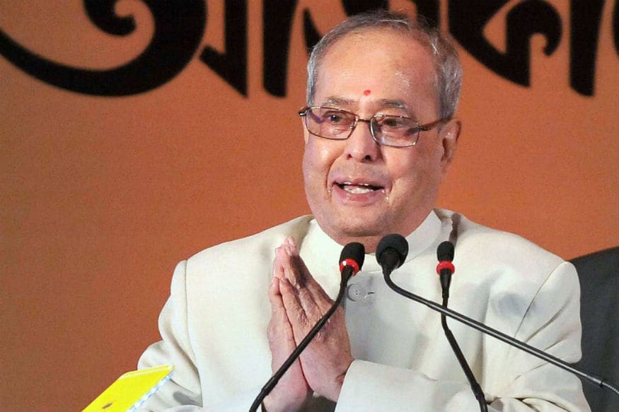 Pranab decision shocks Congress leaders
