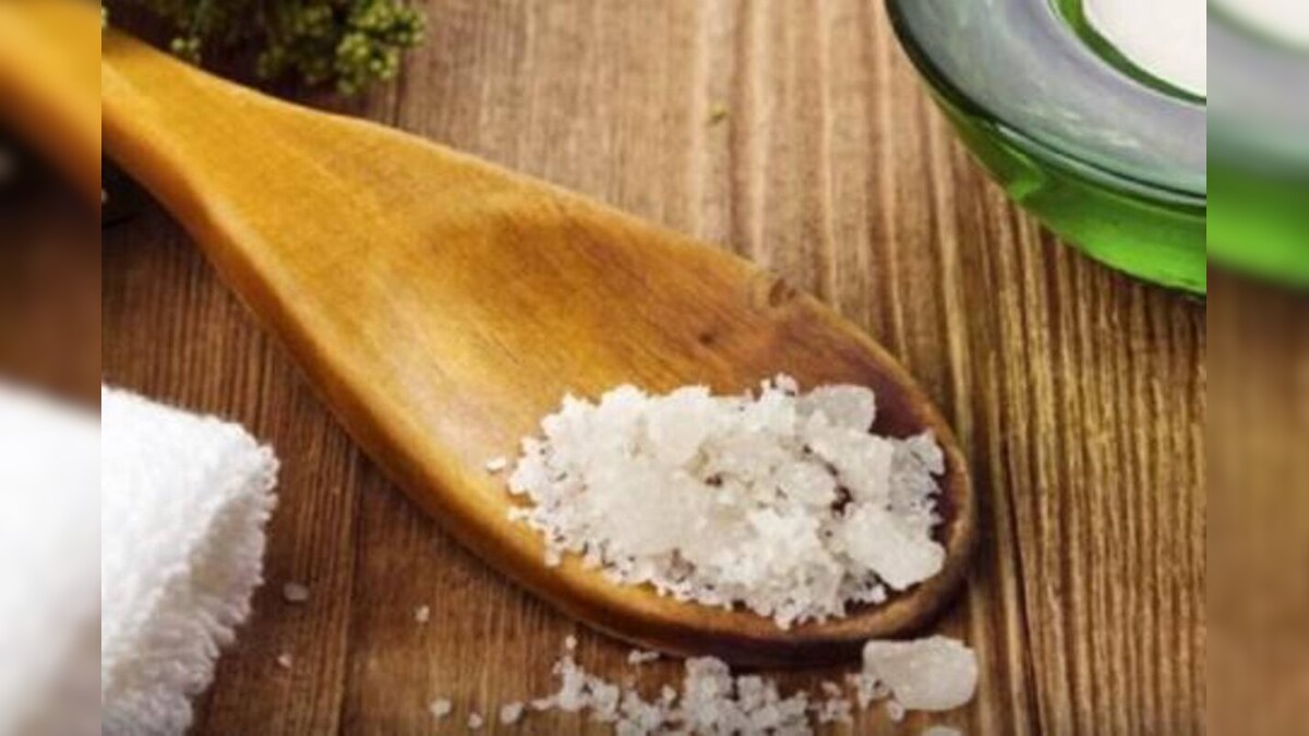 Rock Salt Health Benefits కల్లుప్పుతో మన ఆరోగ్యానికి ఇన్ని ప్రయోజనాలా
