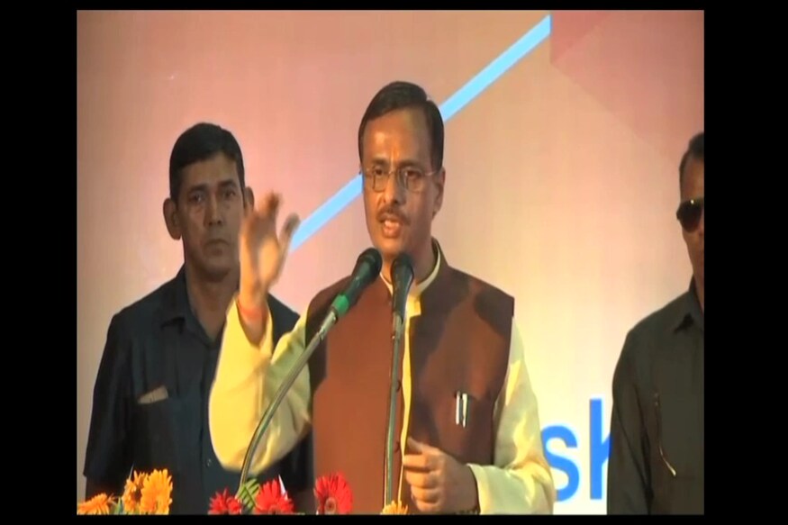 Test Tube-like Method Used for Sita's Birth': UP Deputy CM Joins League to Bizarre Comments