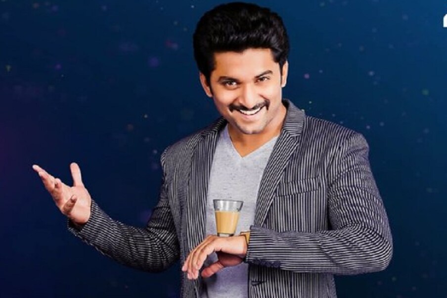  హీరో నాని కూడా బిగ్‌బాస్ సీజన్ 2కు వ్యాఖ్యాతగా వ్యవహరించారు. ఈ షోలో నాని ఓ మోస్తరుగా అలరించారు. త్వరలో ఈయన ఓ వెబ్ సిరీస్‌లో నటించనున్నట్టు వార్తలు వస్తున్నాయి. (Twitter/Photo)